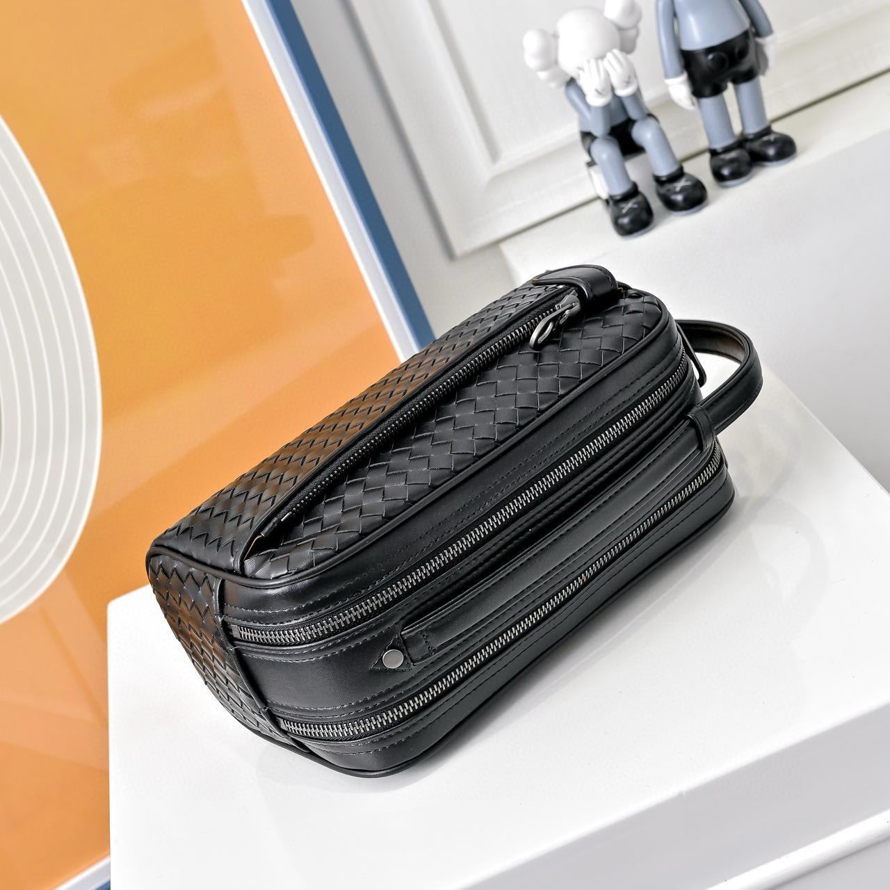 Bottega Veneta Pouch