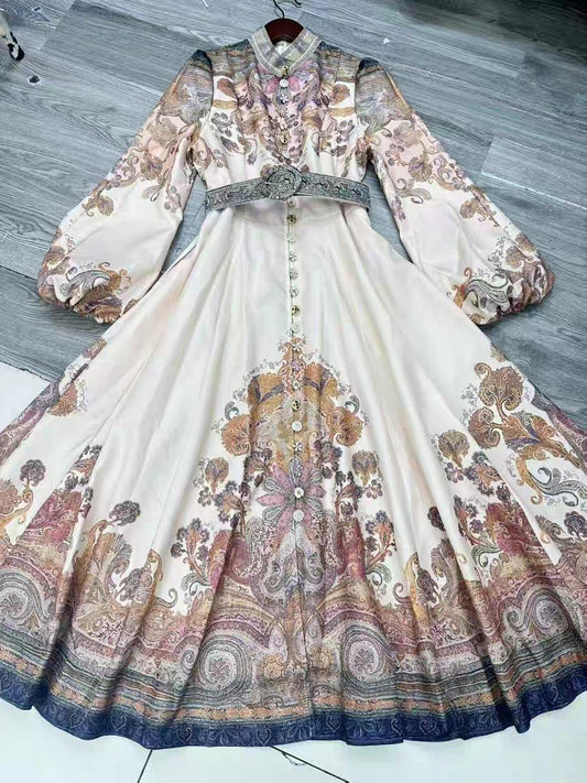 Zimmerman Dress
