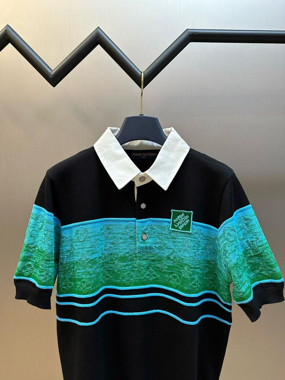 Louis Vuitton Polo Shirt