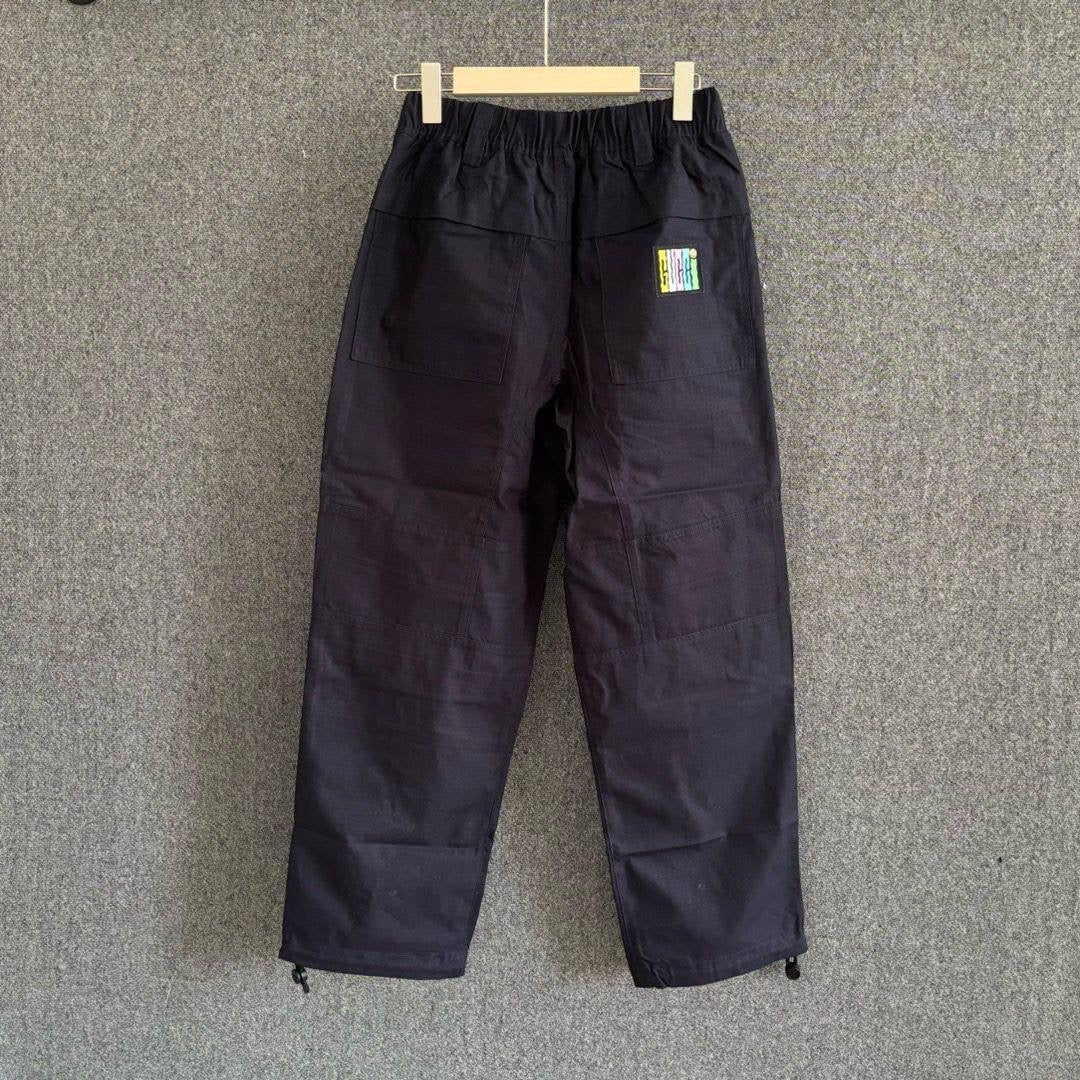 Gucci Baggy Pants