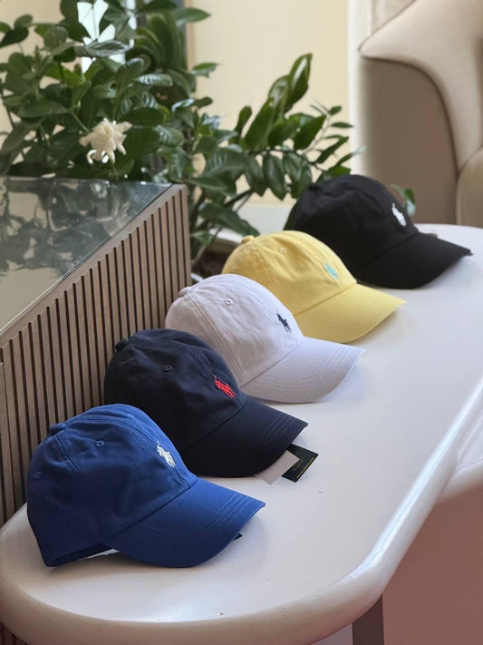 Ralph Polo Cap