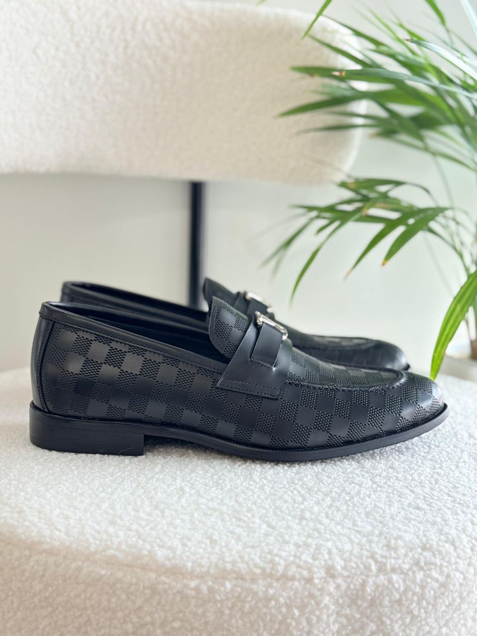 Louis Vuitton Formal Shoes