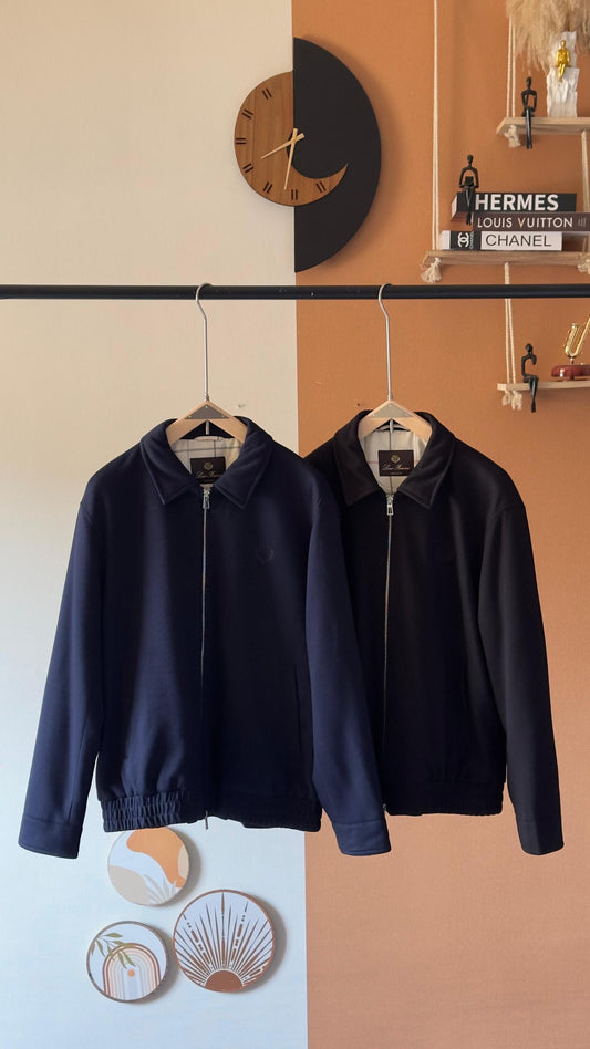 Loro Piana Jacket