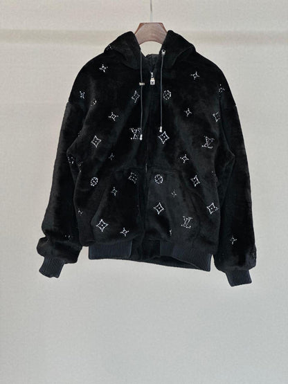 Louis Vuitton Jacket