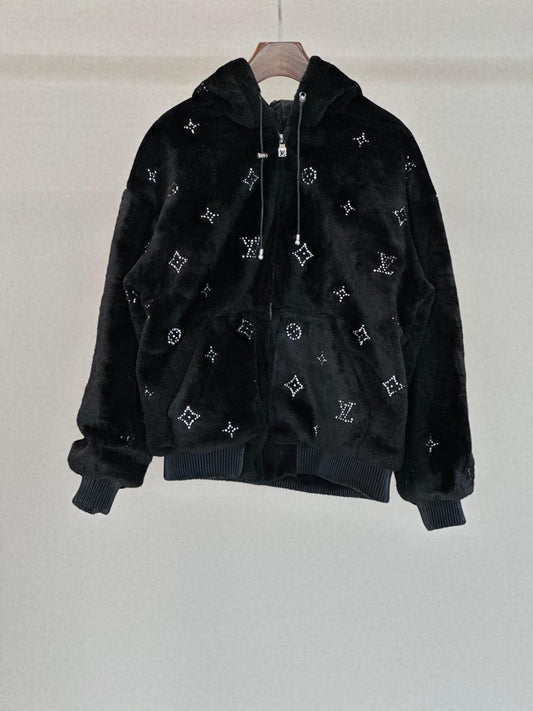 Louis Vuitton Jacket