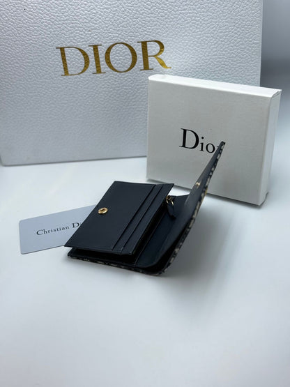 Dior Wallets 3 colors