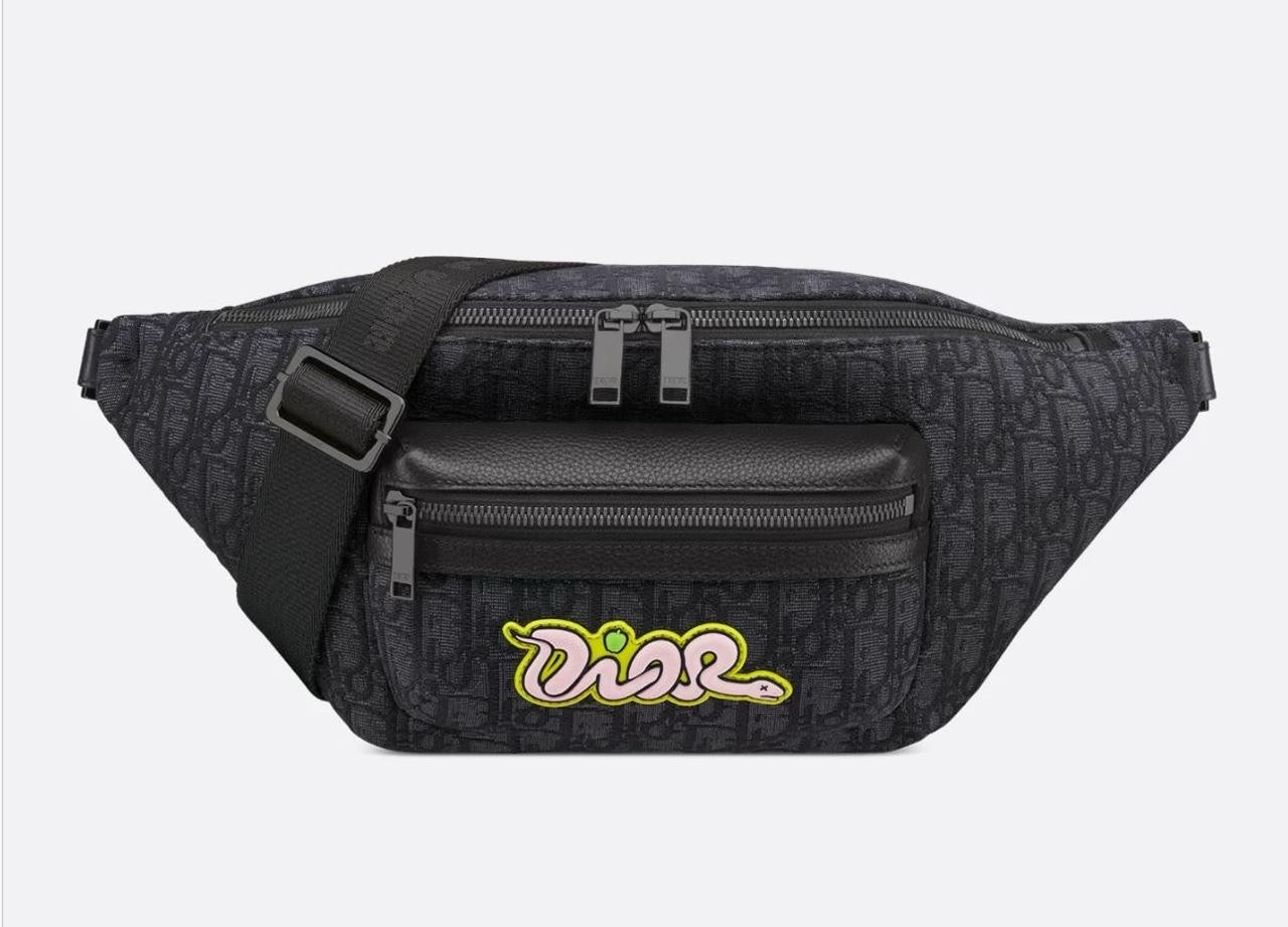 Dior Belt Bag (VIP Quality)