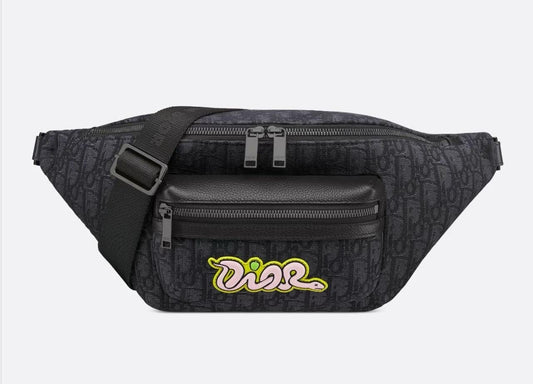 Dior Belt Bag (VIP Quality)