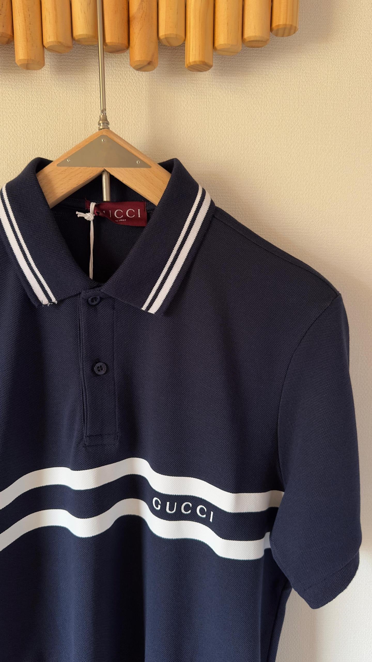 Gucci Polo Shirt