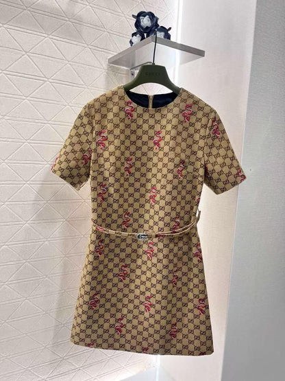 Gucci Dress