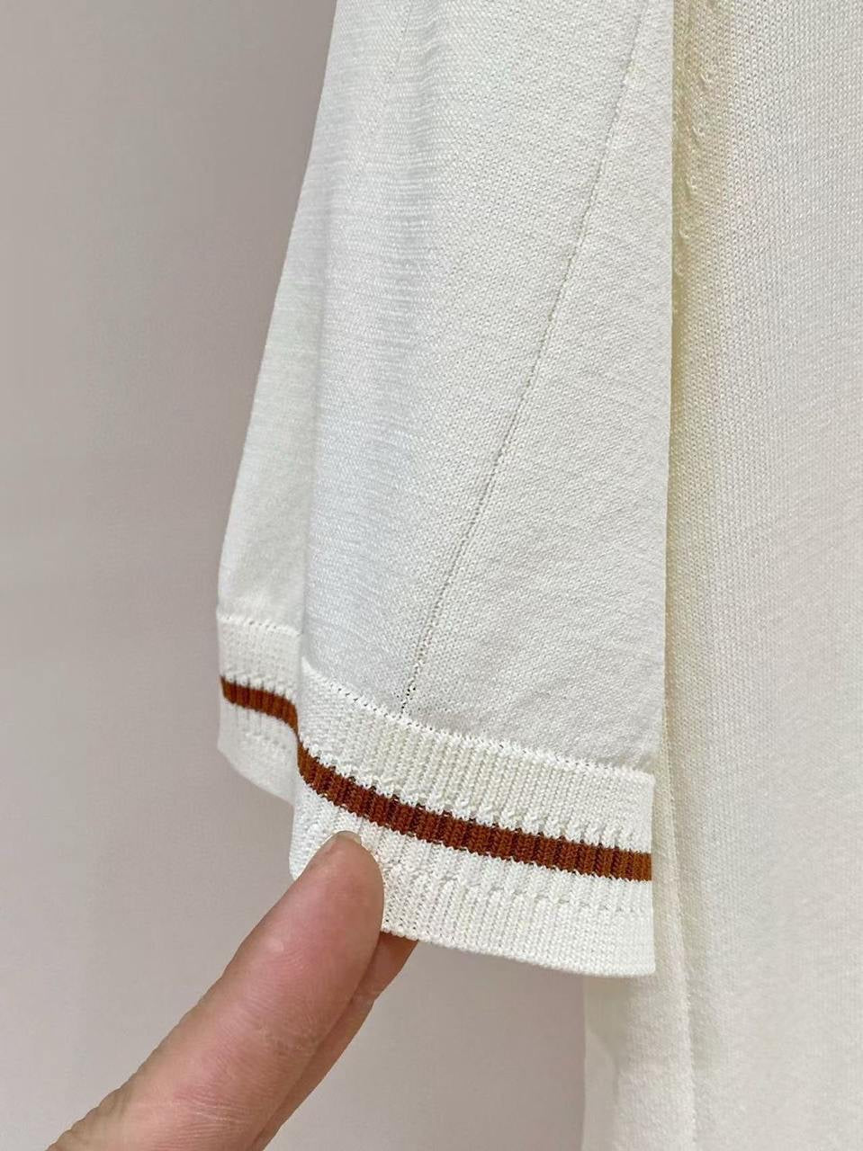 Zegna Polo Shirt
