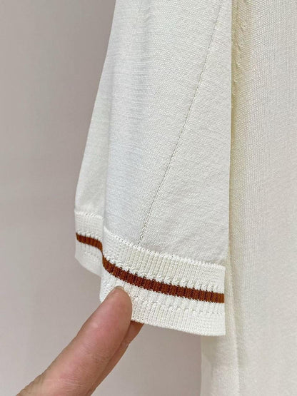 Zegna Polo Shirt