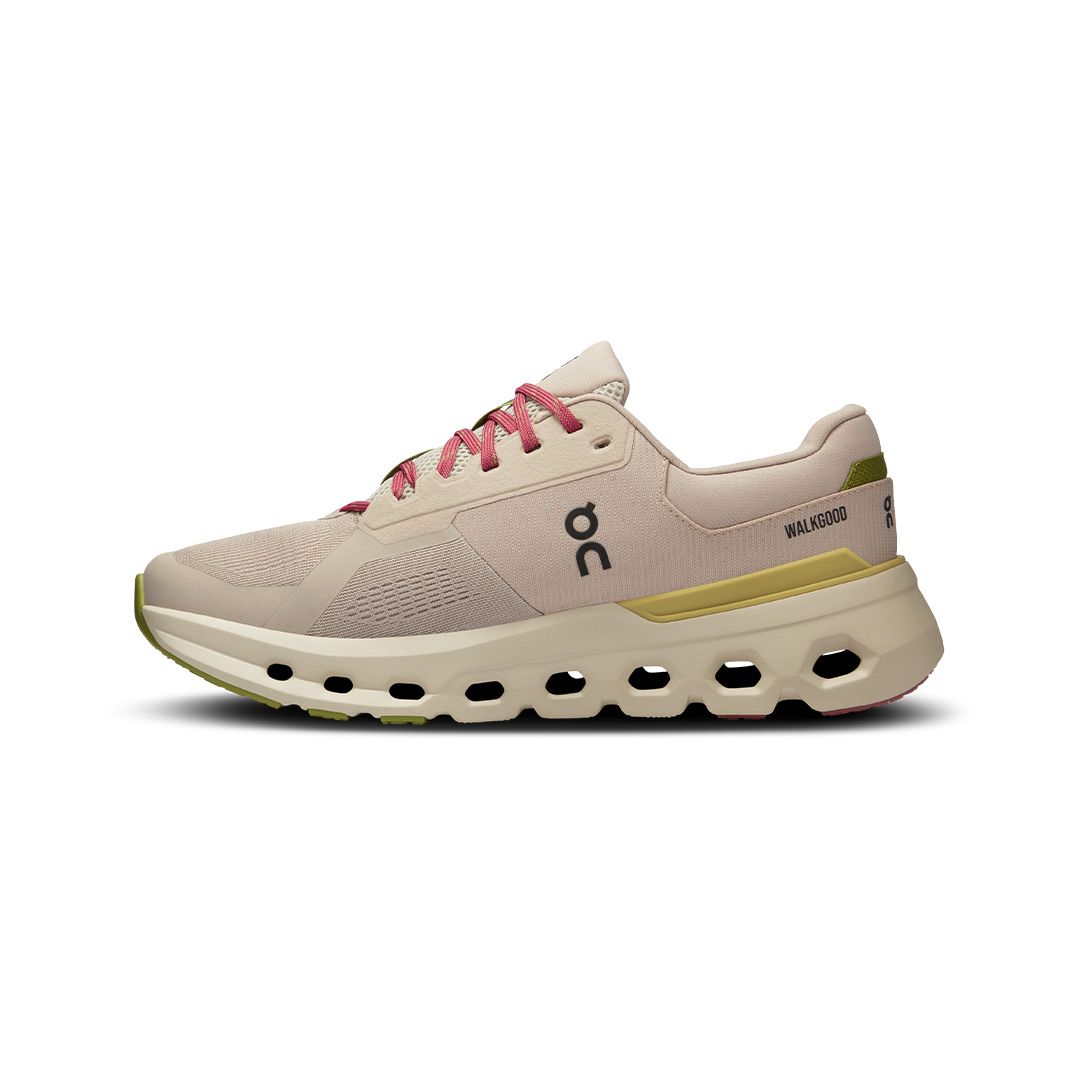 On Cloud Sneakers