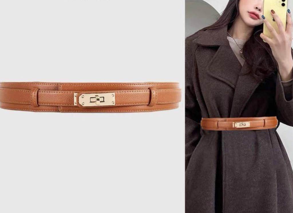 Hermes Belt 3 colors