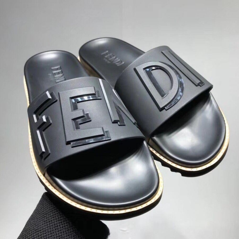 FENDI Slippers