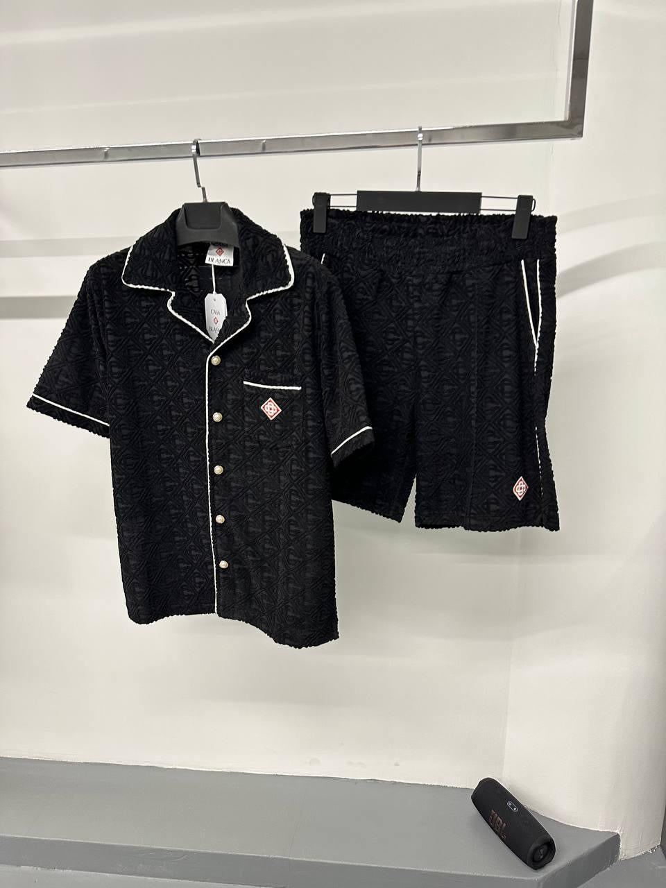Casablanca Set
