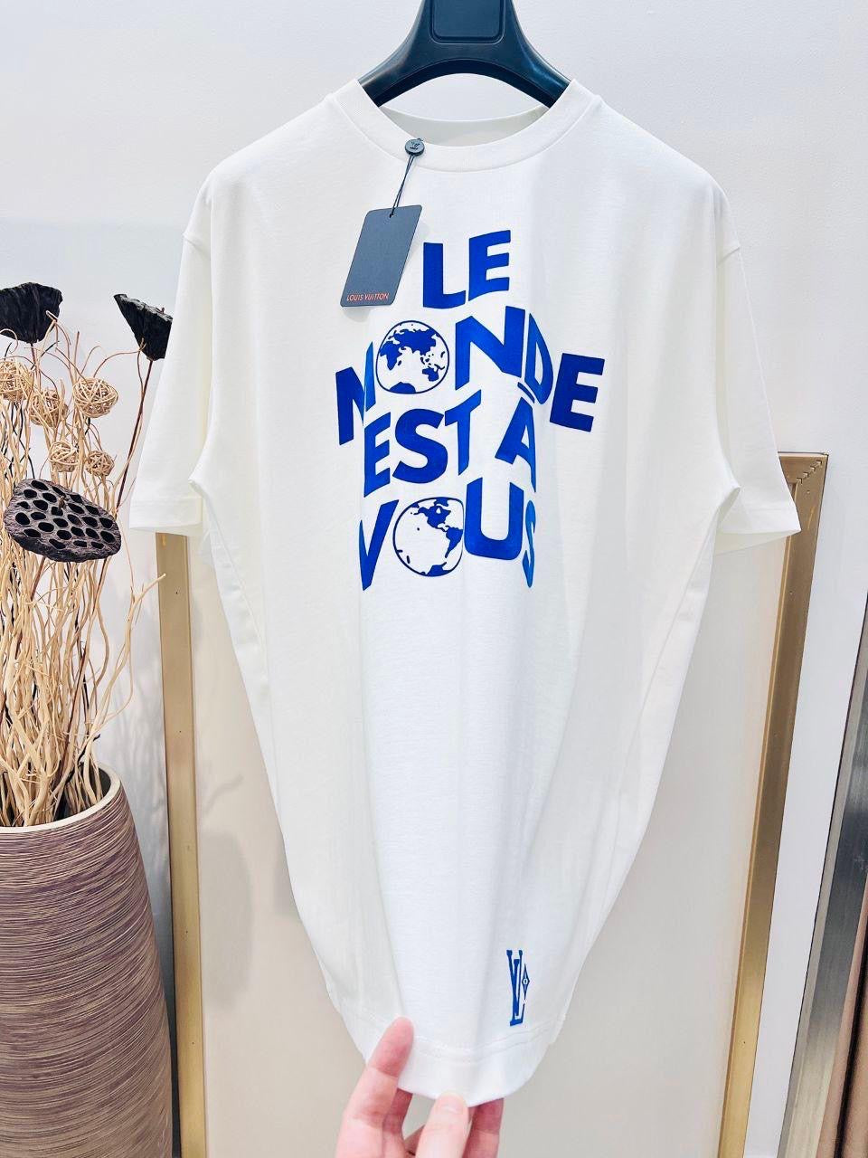 Louis Vuitton T-Shirt