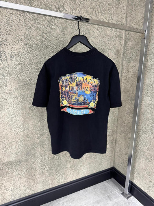 Amiri T-Shirt 2 colors