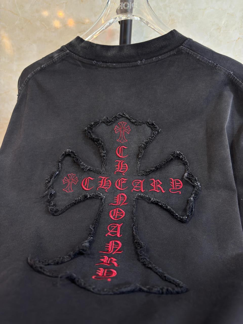 Chrome Hearts T-Shirt