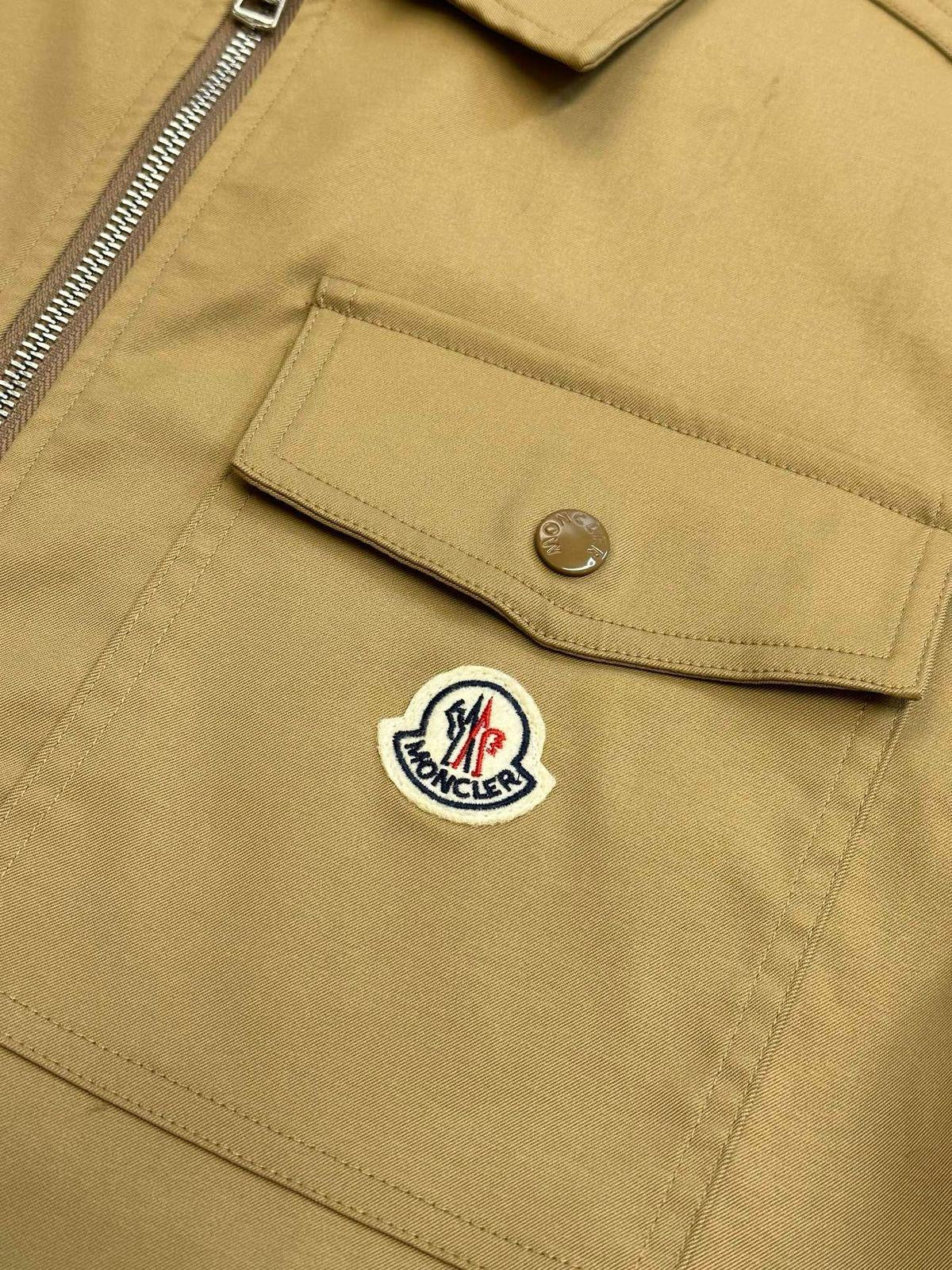 Moncler Jacket