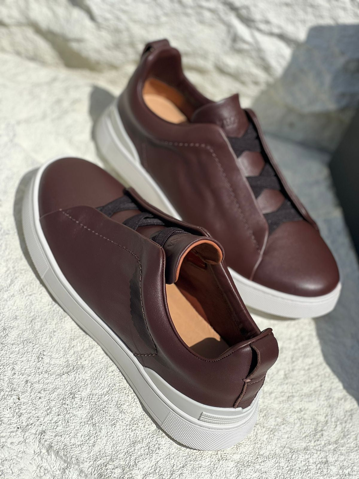 ZEGNA Shoes