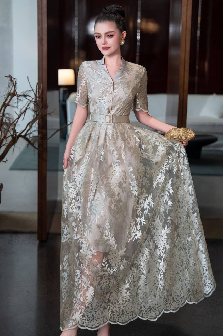 Dior Dress