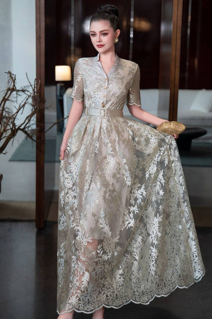 Dior Dress