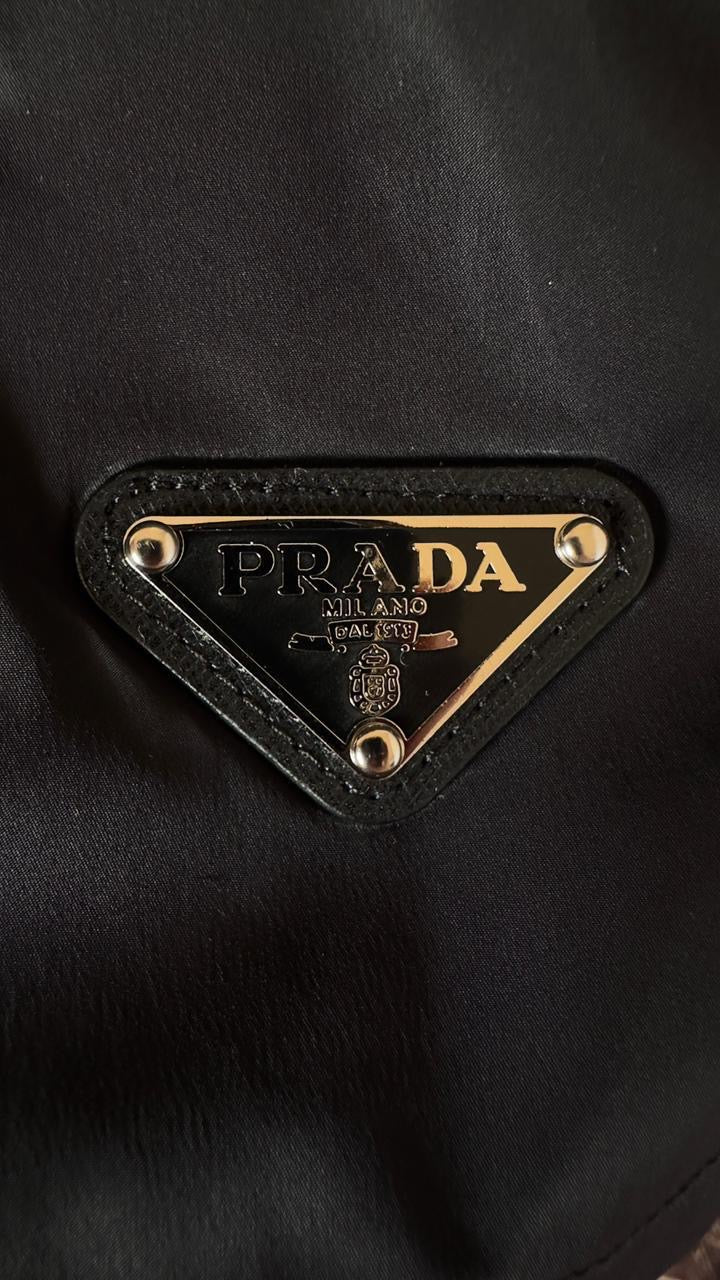 Prada Swimming Short
