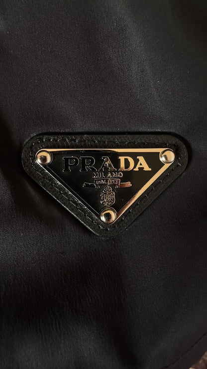 Prada Swimming Short
