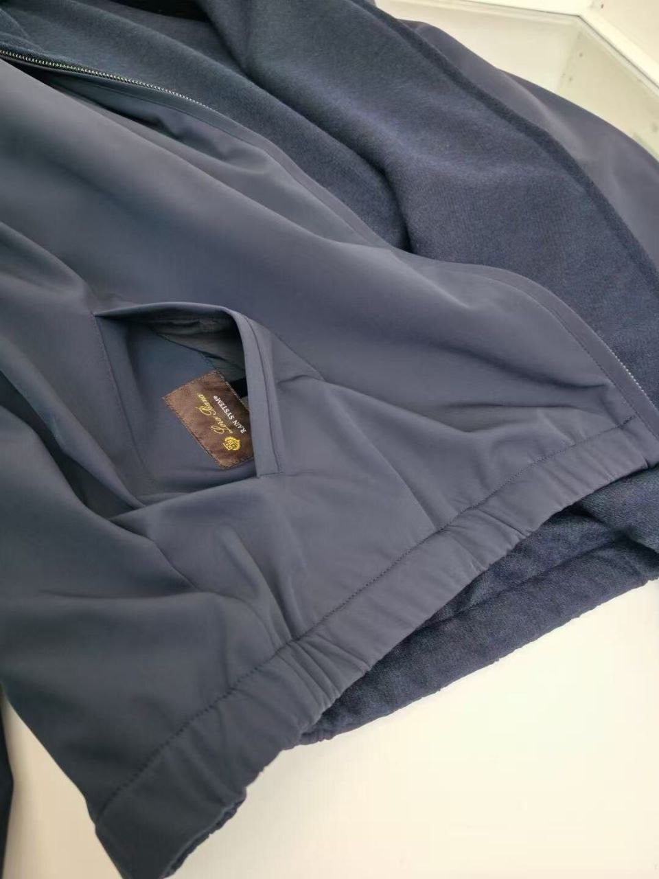Loro Piana Jacket
