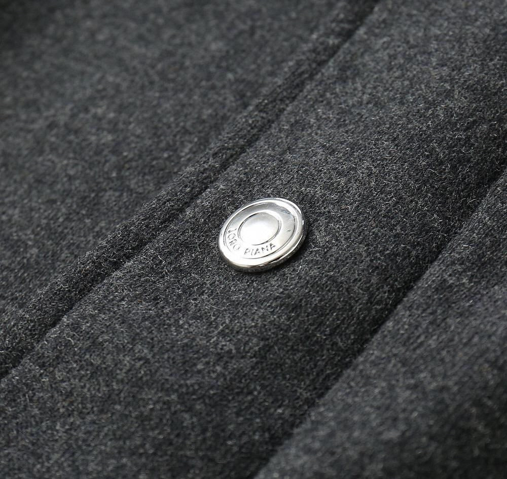 Loro Piana Vest