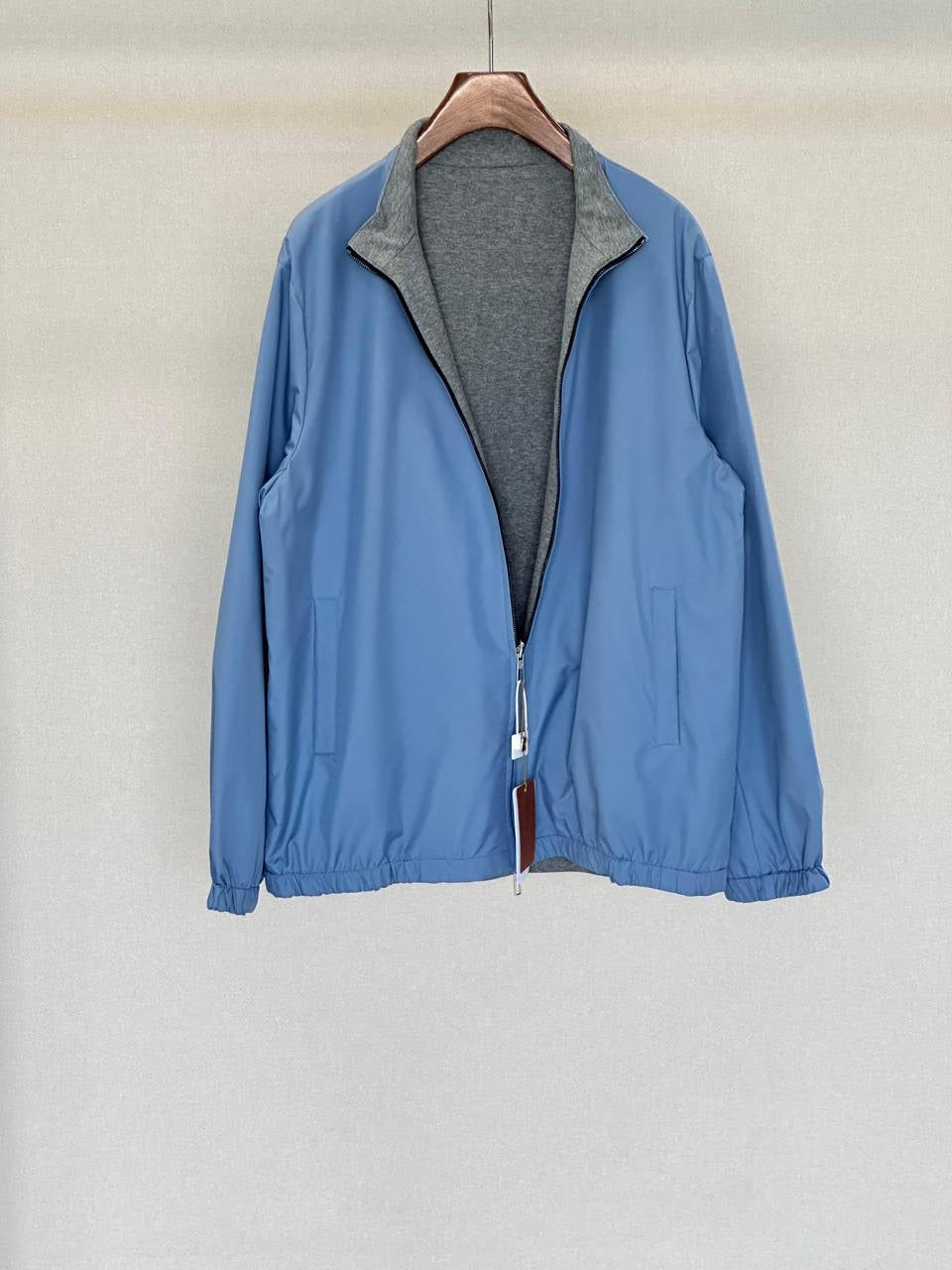 Loro Piana Double Side Jacket 5 colors