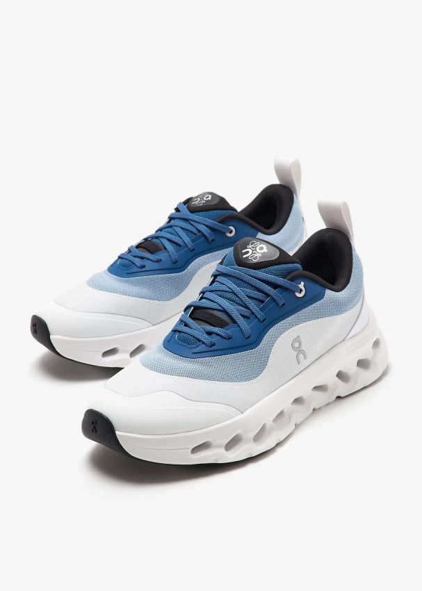 On Cloud X Loewe Sneakers