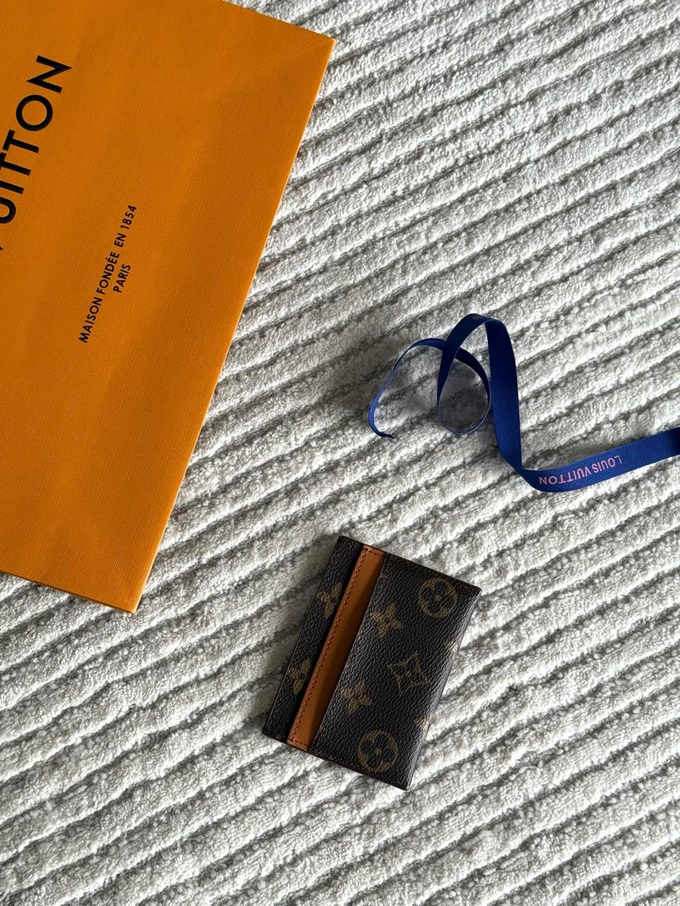Louis Vuitton CardHolder