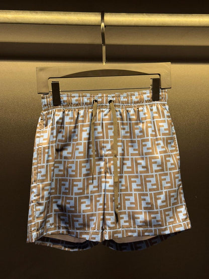 Fendi Swimming Short