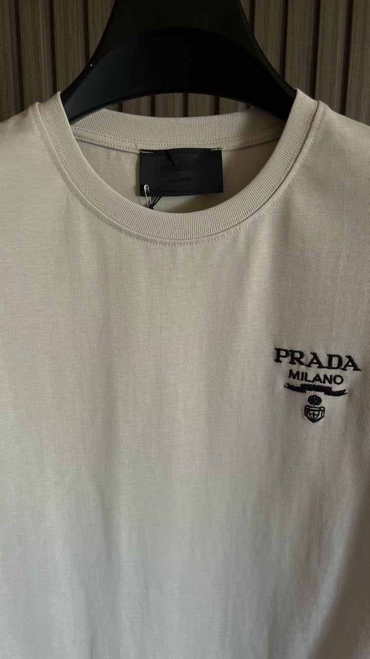 Prada T-Shirt 4 colors