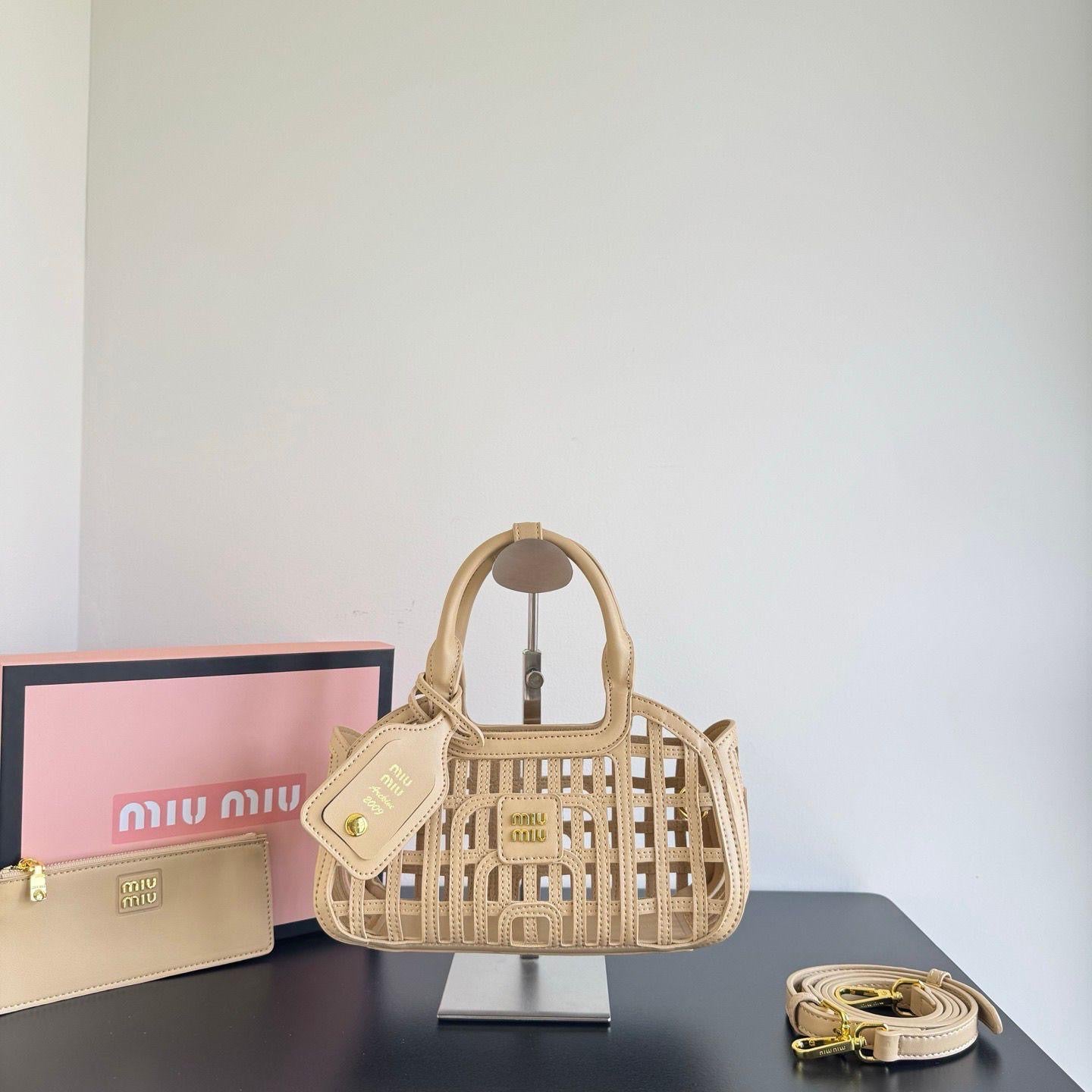 Miu Miu Handbag