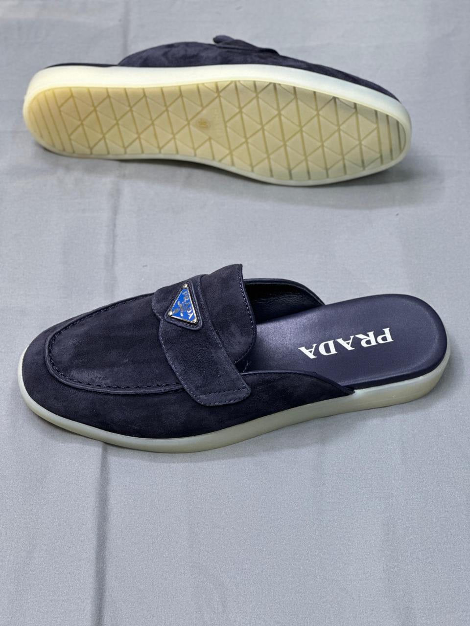 PRADA Mules