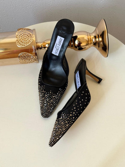 Jimmy Choo Heels