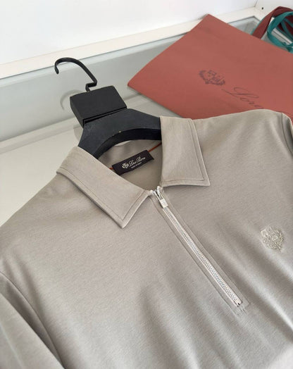Loro Piana Polo Shirt
