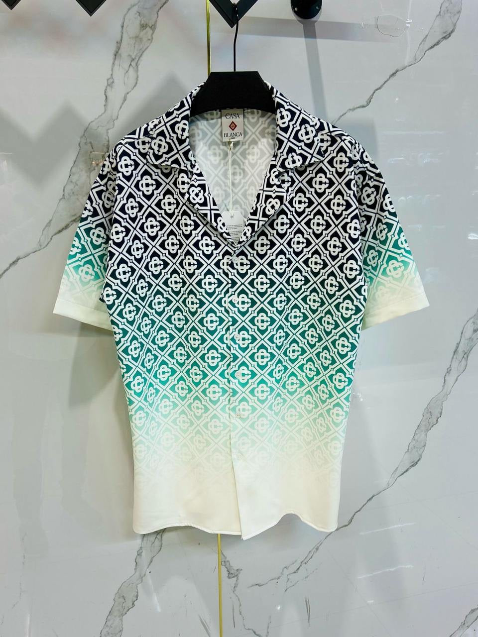 Casablanca Shirt