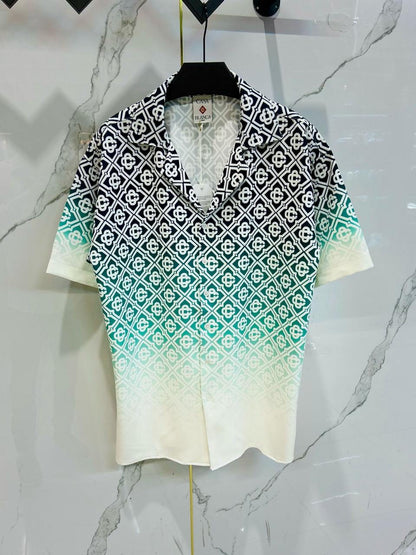 Casablanca Shirt