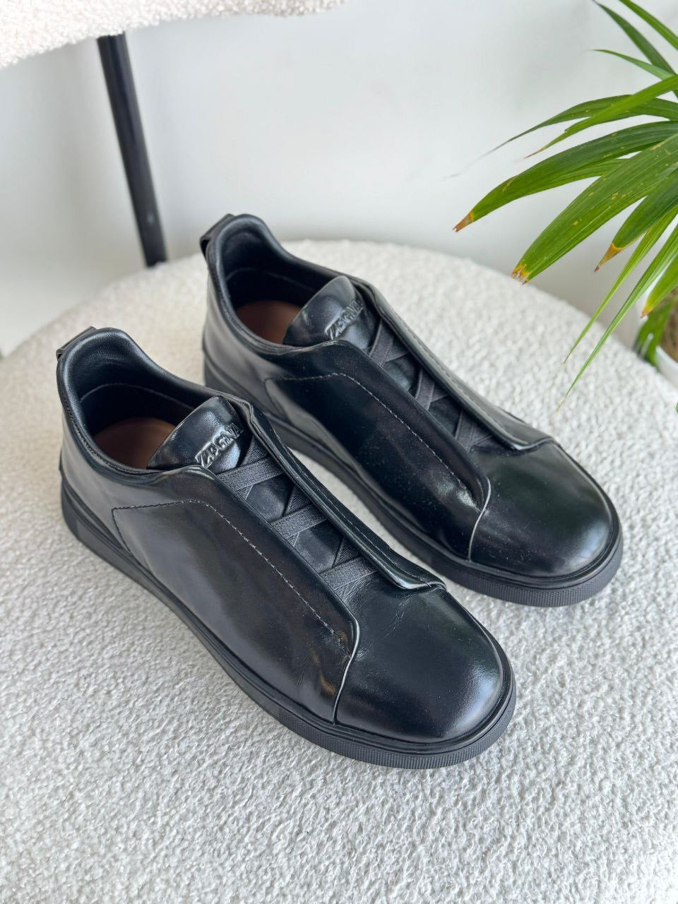 Zegna Shoes