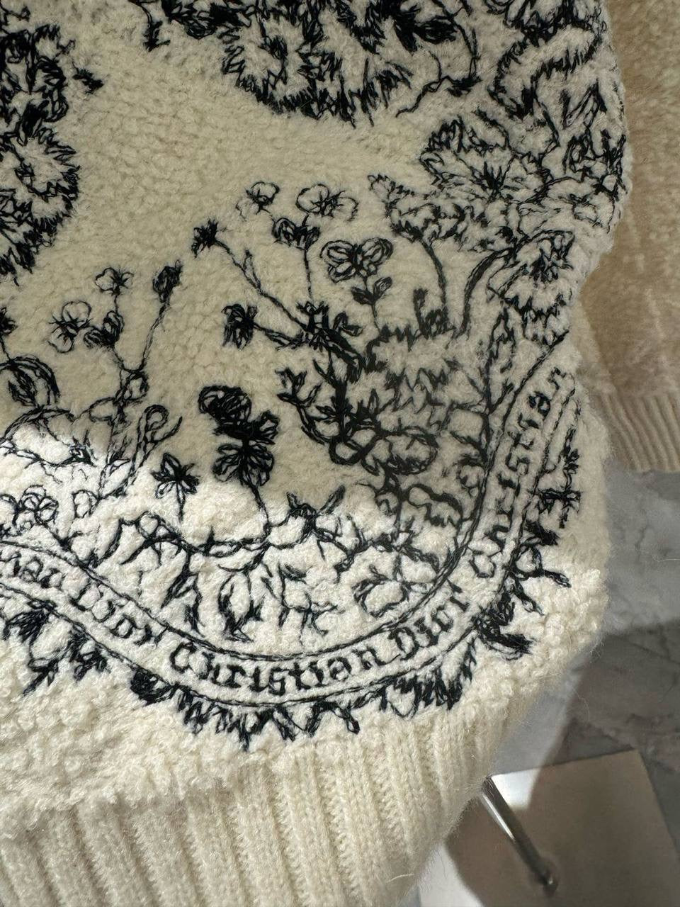 Dior jacket