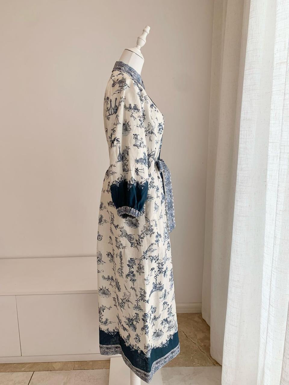 Alemais Dress