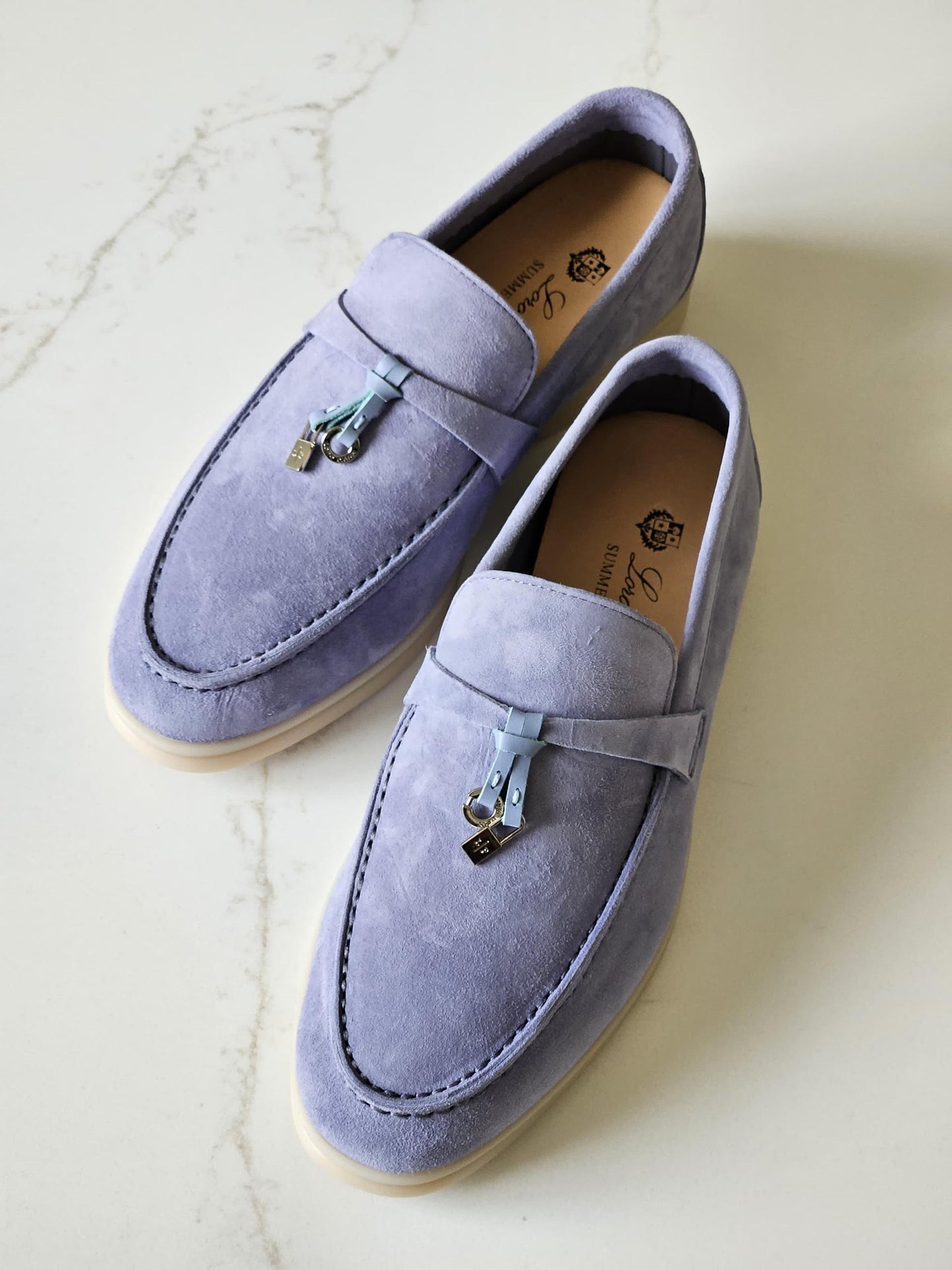 Loro Piana Loafers 10 colors