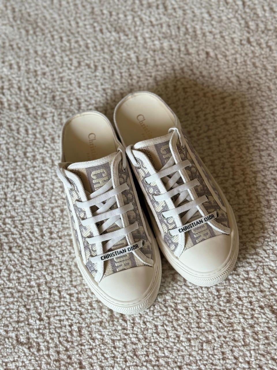 Dior Sneakers