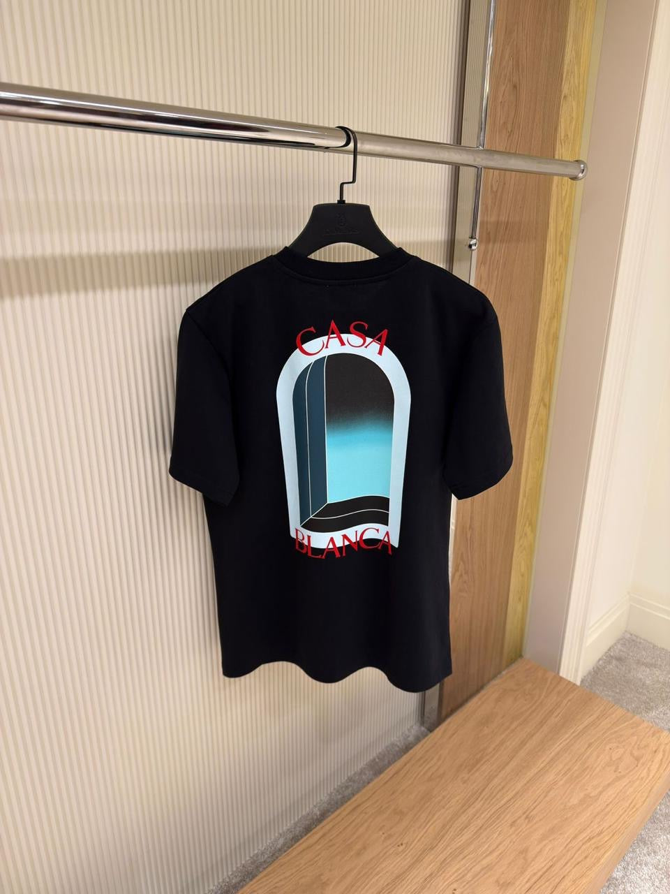 Casablanca T-Shirt 3 colors