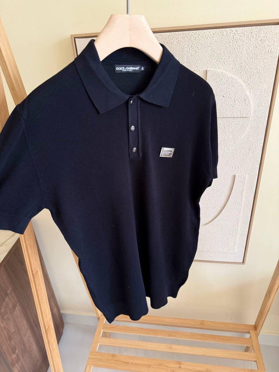 Dolce & Gabbana Polo Shirt