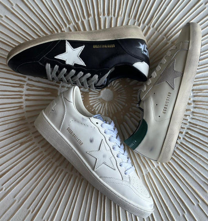 Golden Goose Sneakers 3 colors